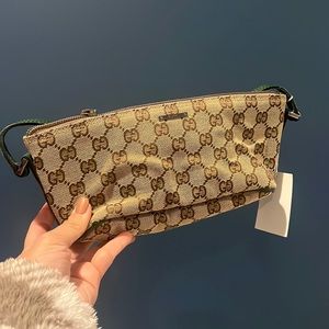 Prelove Authentic Gucci Boat